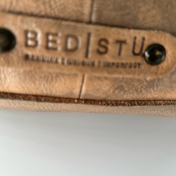 Bed Stu Rockaway bag - Picture 2 of 6